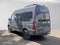2026 Mercedes-Benz Sprinter Passenger Van 2500 Standard Roof I4 Diesel HO 144 AWD