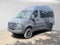 2026 Mercedes-Benz Sprinter Passenger Van 2500 Standard Roof I4 Diesel HO 144 AWD