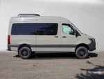 2026 Mercedes-Benz Sprinter Passenger 2500 Standard Roof I4 Diesel HO 144 AWD