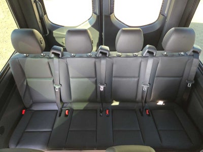 2026 Mercedes-Benz Sprinter Passenger 2500 Standard Roof I4 Diesel HO 144 AWD