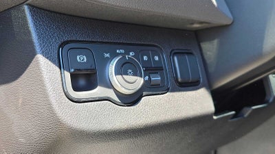 2026 Mercedes-Benz Sprinter Passenger Van 2500 Standard Roof I4 Diesel HO 144 AWD