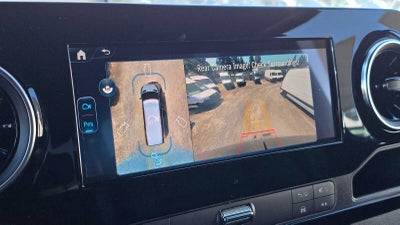 2026 Mercedes-Benz Sprinter Passenger Van 2500 Standard Roof I4 Diesel HO 144 AWD
