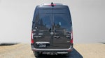2026 Mercedes-Benz Sprinter Passenger Van 2500 Standard Roof I4 Diesel HO 144 AWD