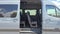 2026 Mercedes-Benz Sprinter Passenger Van 2500 Standard Roof I4 Diesel HO 144 AWD