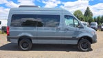 2026 Mercedes-Benz Sprinter Passenger Van 2500 Standard Roof I4 Diesel HO 144 AWD