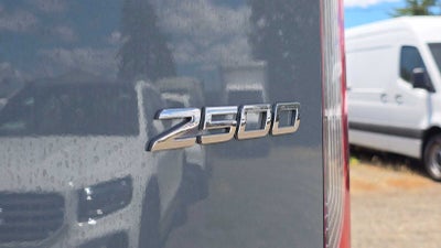 2026 Mercedes-Benz Sprinter Passenger Van 2500 Standard Roof I4 Diesel HO 144 AWD