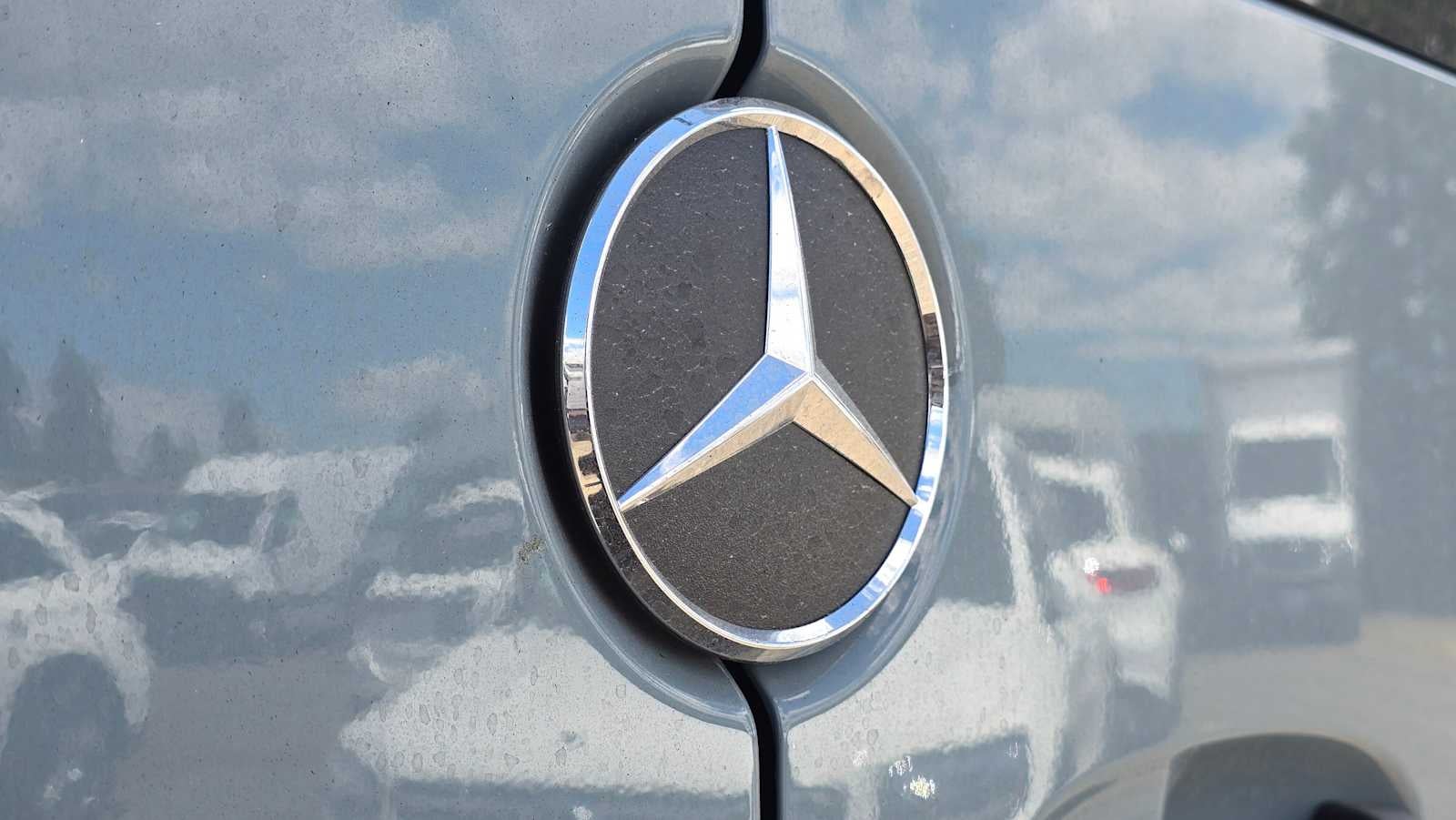 2026 Mercedes-Benz Sprinter Passenger Van 2500 Standard Roof I4 Diesel HO 144 AWD