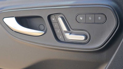 2026 Mercedes-Benz Sprinter Passenger Van 2500 Standard Roof I4 Diesel HO 144 AWD
