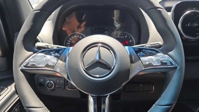 2026 Mercedes-Benz Sprinter Passenger Van 2500 Standard Roof I4 Diesel HO 144 AWD