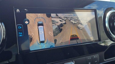 2026 Mercedes-Benz Sprinter Passenger Van 2500 Standard Roof I4 Diesel HO 144 AWD