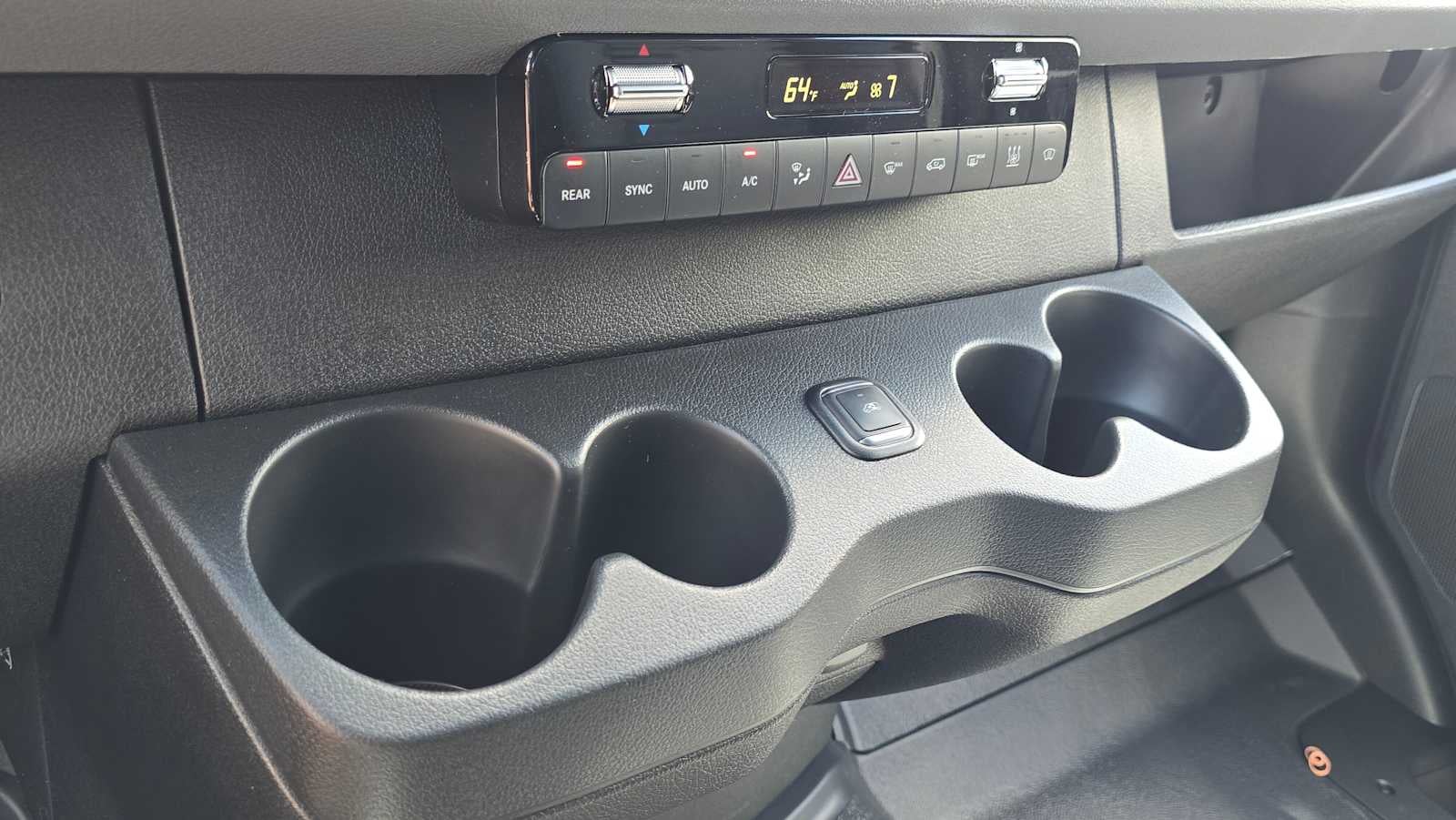 2026 Mercedes-Benz Sprinter Passenger Van 2500 Standard Roof I4 Diesel HO 144 AWD