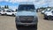 2026 Mercedes-Benz Sprinter Passenger Van 2500 Standard Roof I4 Diesel HO 144 AWD