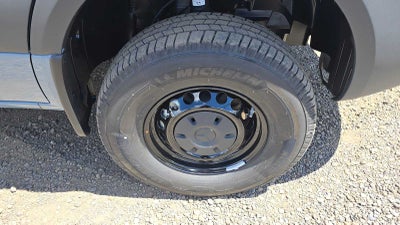 2026 Mercedes-Benz Sprinter Passenger Van 2500 Standard Roof I4 Diesel HO 144 AWD