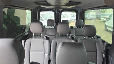 2026 Mercedes-Benz Sprinter Passenger Van 2500 Standard Roof I4 Diesel HO 144 AWD