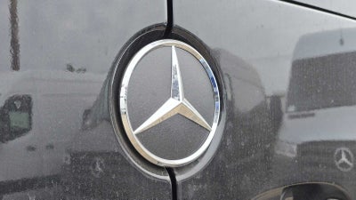 2026 Mercedes-Benz Sprinter Passenger Van 2500 Standard Roof I4 Diesel HO 144 AWD