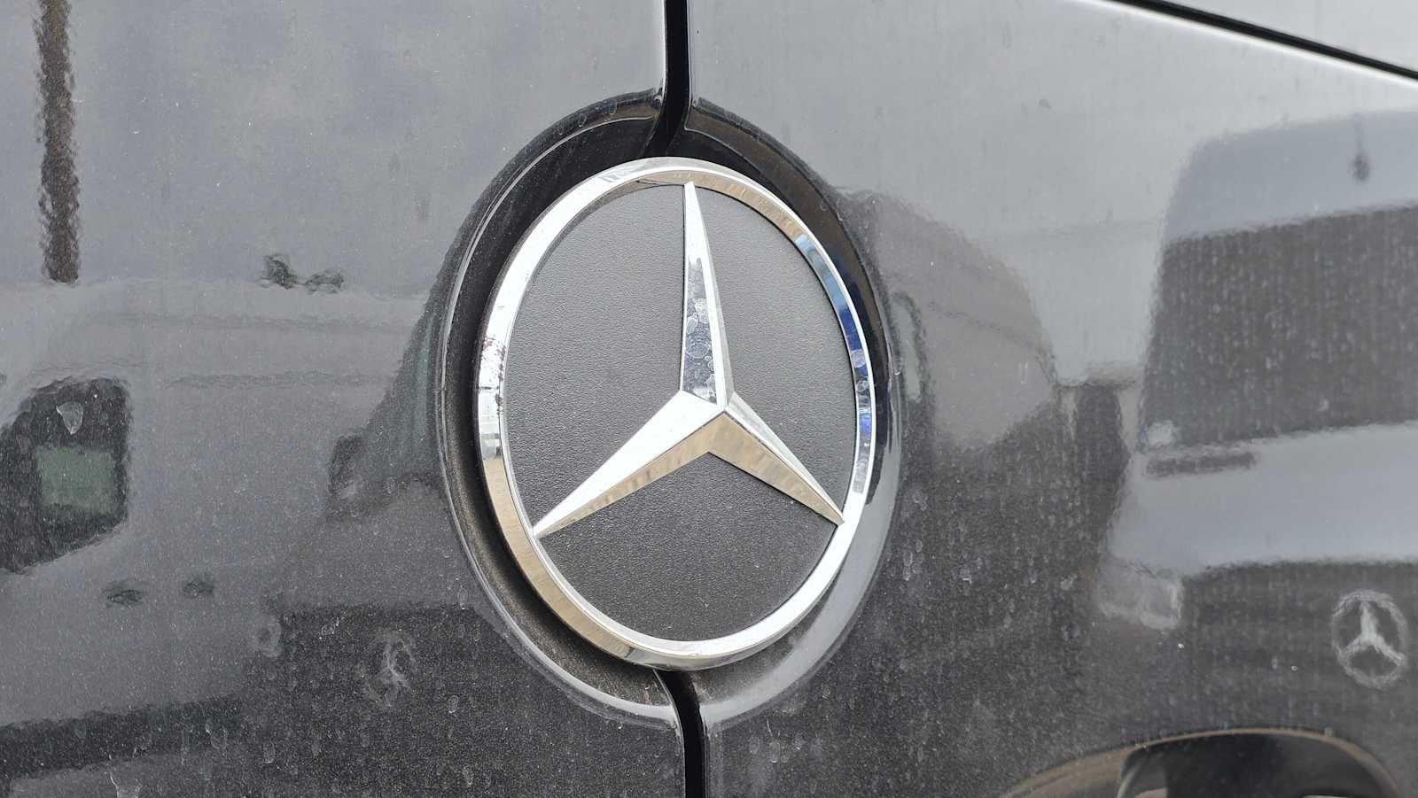 2026 Mercedes-Benz Sprinter Passenger Van 2500 Standard Roof I4 Diesel HO 144 AWD