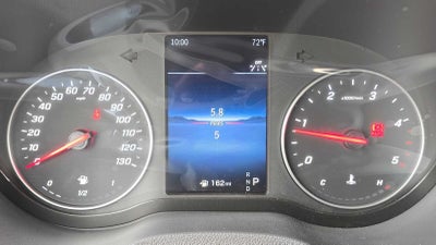 2026 Mercedes-Benz Sprinter Passenger Van 2500 Standard Roof I4 Diesel HO 144 AWD