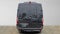 2026 Mercedes-Benz Sprinter Passenger Van 2500 Standard Roof I4 Diesel HO 144 AWD