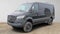 2026 Mercedes-Benz Sprinter Passenger Van 2500 Standard Roof I4 Diesel HO 144 AWD