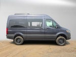 2026 Mercedes-Benz Sprinter Passenger 2500 Standard Roof I4 Diesel HO 144 AWD