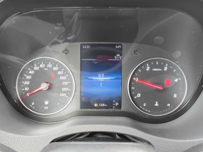 2026 Mercedes-Benz Sprinter Passenger 2500 Standard Roof I4 Diesel HO 144 AWD