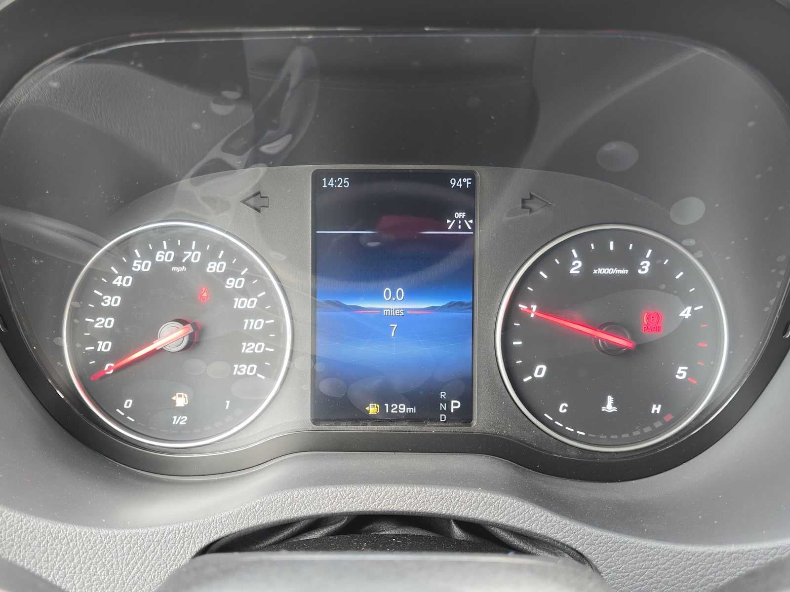 2026 Mercedes-Benz Sprinter Passenger 2500 Standard Roof I4 Diesel HO 144 AWD