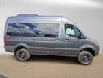 2026 Mercedes-Benz Sprinter Passenger 2500 Standard Roof I4 Diesel HO 144 AWD