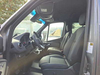 2026 Mercedes-Benz Sprinter Passenger 2500 Standard Roof I4 Diesel HO 144 AWD