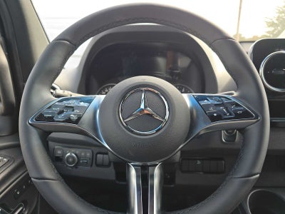 2026 Mercedes-Benz Sprinter Passenger 2500 Standard Roof I4 Diesel HO 144 AWD