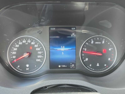 2026 Mercedes-Benz Sprinter Passenger 2500 Standard Roof I4 Diesel HO 144 AWD