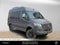 2026 Mercedes-Benz Sprinter Passenger 2500 Standard Roof I4 Diesel HO 144 AWD