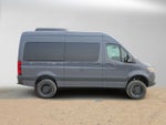 2026 Mercedes-Benz Sprinter Passenger 2500 Standard Roof I4 Diesel HO 144 AWD