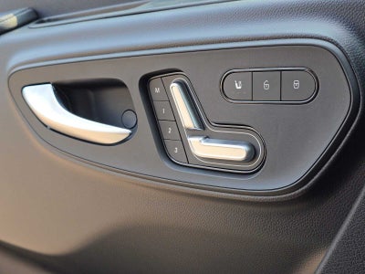 2026 Mercedes-Benz Sprinter Passenger 2500 Standard Roof I4 Diesel HO 144 AWD