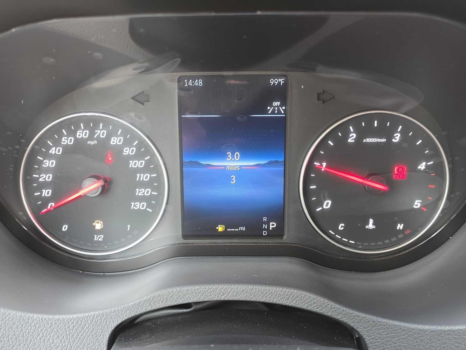 2026 Mercedes-Benz Sprinter Passenger 2500 Standard Roof I4 Diesel HO 144 AWD