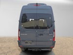 2026 Mercedes-Benz Sprinter Passenger 2500 Standard Roof I4 Diesel HO 144 AWD
