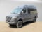 2026 Mercedes-Benz Sprinter Passenger 2500 Standard Roof I4 Diesel HO 144 AWD