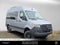 2026 Mercedes-Benz Sprinter Passenger 2500 Standard Roof I4 Diesel HO 144 AWD