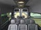 2026 Mercedes-Benz Sprinter Passenger 2500 Standard Roof I4 Diesel HO 144 AWD