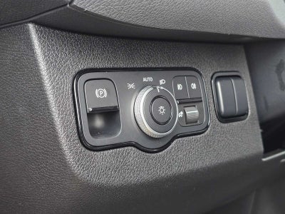 2026 Mercedes-Benz Sprinter Passenger 2500 Standard Roof I4 Diesel HO 144 AWD