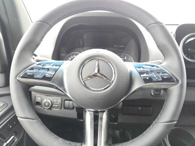 2026 Mercedes-Benz Sprinter Passenger 2500 Standard Roof I4 Diesel HO 144 AWD