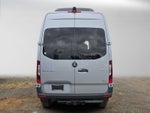 2026 Mercedes-Benz Sprinter Passenger 2500 Standard Roof I4 Diesel HO 144 AWD