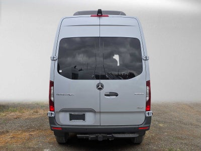 2026 Mercedes-Benz Sprinter Passenger 2500 Standard Roof I4 Diesel HO 144 AWD