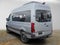 2026 Mercedes-Benz Sprinter Passenger 2500 Standard Roof I4 Diesel HO 144 AWD