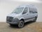 2026 Mercedes-Benz Sprinter Passenger 2500 Standard Roof I4 Diesel HO 144 AWD