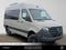 2026 Mercedes-Benz Sprinter Passenger 2500 Standard Roof I4 Diesel HO 144 AWD