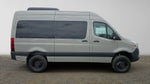 2026 Mercedes-Benz Sprinter Passenger 2500 Standard Roof I4 Diesel HO 144 AWD