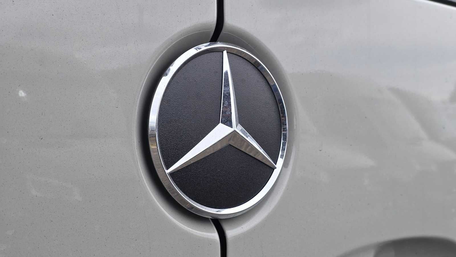 2026 Mercedes-Benz Sprinter Passenger 2500 Standard Roof I4 Diesel HO 144 AWD