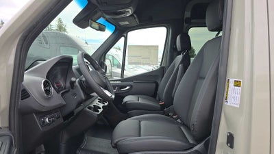 2026 Mercedes-Benz Sprinter Passenger 2500 Standard Roof I4 Diesel HO 144 AWD
