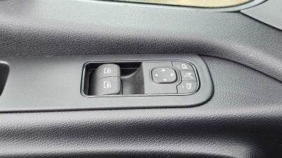 2026 Mercedes-Benz Sprinter Passenger 2500 Standard Roof I4 Diesel HO 144 AWD