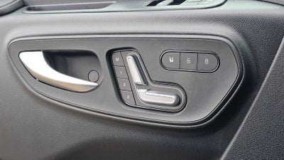 2026 Mercedes-Benz Sprinter Passenger 2500 Standard Roof I4 Diesel HO 144 AWD